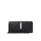 Guess Denarnica Yvonne Logo Slg SWSG23 78146 Temno siva