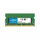 CRUCIAL RAM memorija za laptopove 32GB DDR4 3200 MHz SO-DIMM CT32G4SFD832A