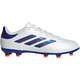 Adidas Kopačke za dečake Copa Pure 2 League Fg BPG, Belo - plave
