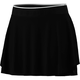 Ženska krila adidas Tennis Climacool Skirt Pro Black S