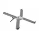 TRUST Postolje MACY FOLDABLE ALU LAPTOP STAND