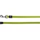 Sledni povodec za pse neon rumen 15m/20mm Flamingo - 10 - Pasji povodci