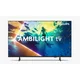 Philips 55PUS8010/12 55” 4K Ambilight Smart TV – Titan OS, Pixel Precise Ultra HD, Dolby Atmos & DTS:X