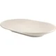 KÜTAHYA Wellington plitev krožnik, ovalen, dolžina: 240 mm