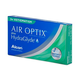 Air Optix Plus HydraGlyde for Astigmatism (3 sočiva)