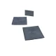 PVC Dekorativna kocka 40x40, RAL 7016, Antracit