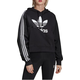 Mikina s kapuco adidas HOODIE