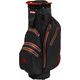 Longridge Aqua 2 Waterproof Black/Red Cart Bag