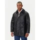 Barbour Prehodna jakna MWX0017BK91 Črna Regular Fit