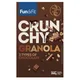 GRANOLA CRUNCHY CHOCO FUN&FIT 250G