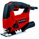 Einhell TC-JS 80/1 Vbodna žaga