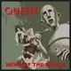 Queen News Of The World (Packaged) Sew-On Patch