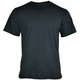 T-shirt Army Basic, Črna
