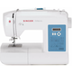 Singer Brilliance 6160