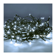 Brilagi - LED Vanjske božićne lampice 700xLED/8 funkcija 75m IP44 hladna bijela