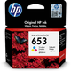 HP Kertridž HP 653 tri boje