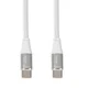 iBOX ibox ikutc usb-c kabel 60w 1m bel