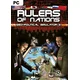 Rulers of Nations: Geopolitical Simulator 2 (PC) Steam Key GLOBAL