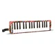 HOHNER HARMONICAS 9445/37 Airboard 37 melodika