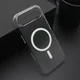 Magsafe Futrola amber clear za iphone 17air (6.6) providna ( F123391 )