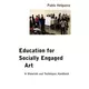 Education for Socially Engaged Art