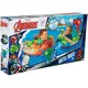 Avengers čamac Battle Boat AVE6-3407