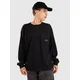 Vans Core Thermal Sweater black