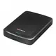 HDD EXT 4TB AData 2.5 USB 3.0 crni AHV300-4TU31-CBK