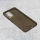TERACELL Maska za Samsung A536B Galaxy A53 5G Skin transparentno crna