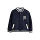 Baker by Ted Baker Komplet mornarska / črna / bela