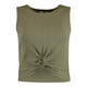 Hailys Top Shari, zelena