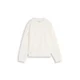 TOM TAILOR DENIM Majica off-bela