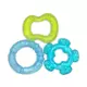 Lorelli glodalica lorelli 3kom blue green ( 10210380001 )