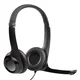 LOGITECH slusalice H390 USB