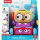 Staza s Rampama Fisher Price Jo the Robot 4 in 1