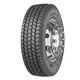 SAVA Pogonska guma 315/80R22.5 ORJAK 5 156L154M