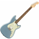 Fender Duo-Sonic HS PF Ice Blue Metallic