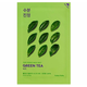 Holika Holika Pure Essence Mask Sheet-Green Tea, 20ml