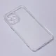 Torbica Full Protection za iPhone 12 Pro 6.1 transparent