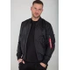 ALPHA INDUSTRIES JAKNA MA1 TT BLK