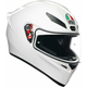 AGV K1 S White L Kaciga