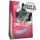 SMILLA hrana za mačke ADULT STERILISED - 10 kg