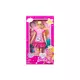 Barbie - My First Barbie (HLL18-HLL19) Igra