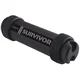 USB memorija CORSAIR SURVIVOR STEALTH 64GB/3.0/crna