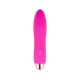 Mini vibrator Dolce Vita Four roza