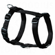HUNTER Ecco Sport Vario Rapid oprtnica - črna - Velikost L: 59 - 100 cm obseg prsnega koša