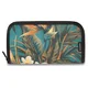 Dakine Luna Wallet Emerald Tropic