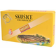 SKUSICE U BILJNOM ULJU MALIBU 125G