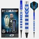 Softdart puščice RED DRAGON/Gerwyn Price/BLUE ORIGINALS