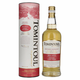 TOMINTOUL Viski-Konjak Cask Single Malt, 0.7l